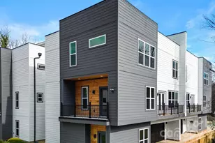 1609 A N Davidson St, Charlotte, NC 28206 - Photo 1