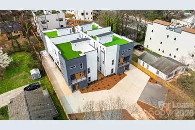 1609 A N Davidson Street, Charlotte, NC 28206 - Photo 11