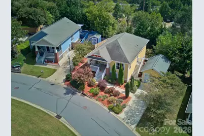 3 Byrdcliffe Lane, Asheville, NC 28805 - Photo 23