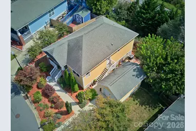 3 Byrdcliffe Lane, Asheville, NC 28805 - Photo 21