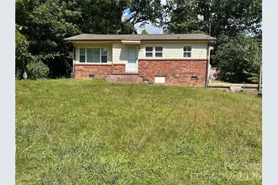 110 9th Street, Black Mountain, NC 28711 - Photo 3