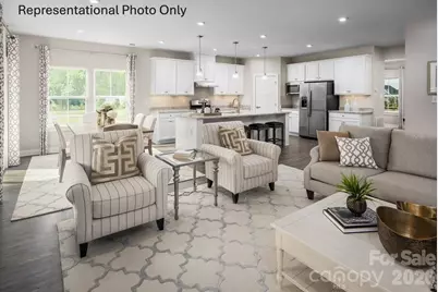 961 Augustus Beamon Drive, Indian Trail, NC 28079 - Photo 5