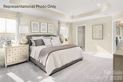 961 Augustus Beamon Drive, Indian Trail, NC 28079 - Photo 7