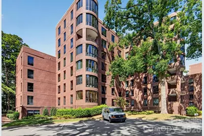 906 Cherokee Road, Charlotte, NC 28207 - Photo 1