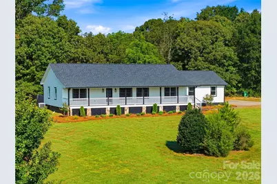 170 Countrytyme Lane, Iron Station, NC 28080 - Photo 1