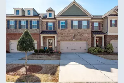 7007 Henry Quincy Way #14, Charlotte, NC 28277 - Photo 1