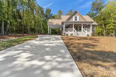 781 Berry Hill Drive, Norwood, NC 28128 - Photo 1