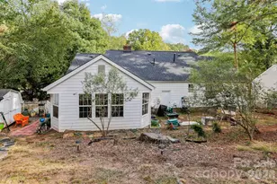 1116 Somersby Ln, Matthews, NC 28105 - Photo 31