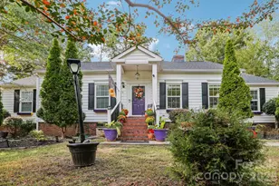 1116 Somersby Ln, Matthews, NC 28105 - Photo 1