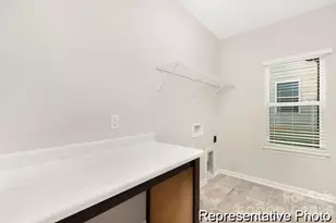 124 W Springhouse Ct, Statesville, NC 28625 - Photo 21