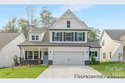 124 W Springhouse Court #5, Statesville, NC 28625 - Photo 1