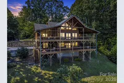5409 Mineral Springs Mountain Avenue, Valdese, NC 28690 - Photo 1