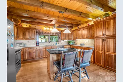 5409 Mineral Springs Mountain Avenue, Valdese, NC 28690 - Photo 17