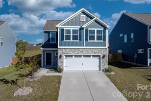 121 Gunwale St, Statesville, NC 28677 - Photo 1