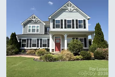 14012 Sunnyhill Grove Road, Davidson, NC 28036 - Photo 1
