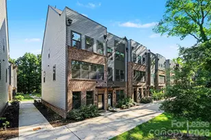 300 Twinflower Ln, Charlotte, NC 28205 - Photo 3