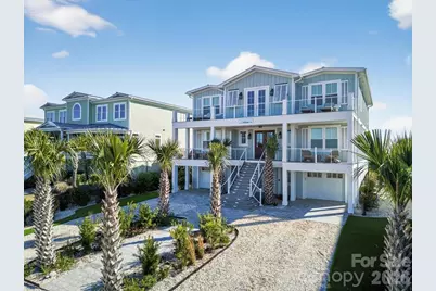 1842 E Main Street, Sunset Beach, NC 28468 - Photo 3