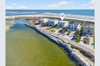 1842 E Main Street, Sunset Beach, NC 28468 - Photo 1