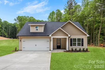 200 Knollwood Circle, Albemarle, NC 28001 - Photo 1