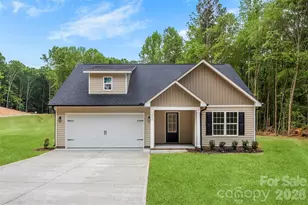 200 Knollwood Cir, Albemarle, NC 28001 - Photo 1