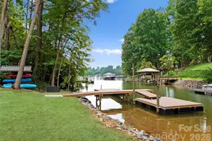 143 Hideaway Ln, Mooresville, NC 28117 - Photo 45