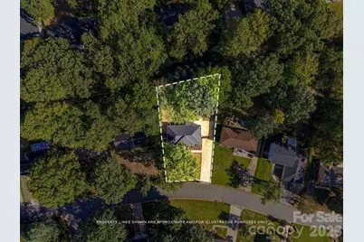 1142 Fox Run Drive, Charlotte, NC 28212 - Photo 33