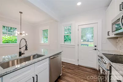 616 Oakland Avenue #A, Charlotte, NC 28204 - Photo 9
