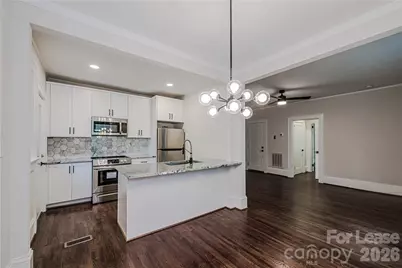 616 Oakland Avenue #A, Charlotte, NC 28204 - Photo 5