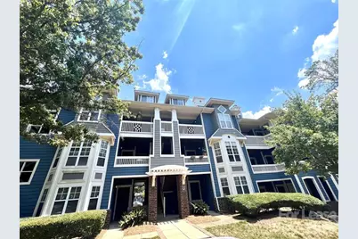 2209 Sumner Green Avenue #I, Charlotte, NC 28203 - Photo 1