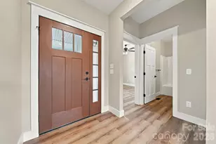 2931 Frank Whisnant Rd, Morganton, NC 28655 - Photo 3