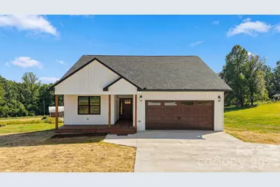 2931 Frank Whisnant Road, Morganton, NC 28655 - Photo 1