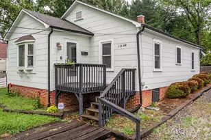 114 Virginia St NW, Lenoir, NC 28638 - Photo 1