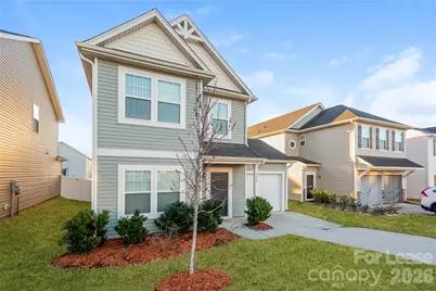 12529 Garron Road, Midland, NC 28107 - Photo 3