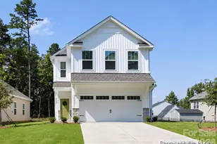 1106 Lorrie Ln, Albemarle, NC 28001 - Photo 1