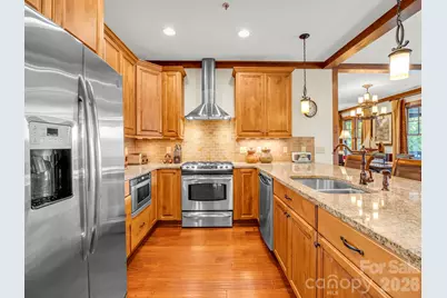121 Firefly Cove #204, Lake Lure, NC 28746 - Photo 5