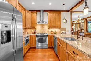 121 Firefly Cove, Lake Lure, NC 28746 - Photo 5