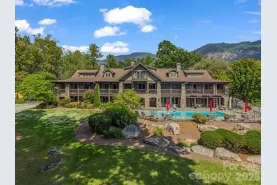121 Firefly Cove #204, Lake Lure, NC 28746 - Photo 1