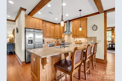 121 Firefly Cove #204, Lake Lure, NC 28746 - Photo 7
