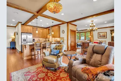 121 Firefly Cove #204, Lake Lure, NC 28746 - Photo 3