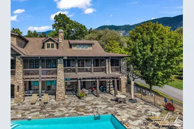121 Firefly Cove #204, Lake Lure, NC 28746 - Photo 47