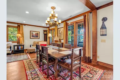 121 Firefly Cove #204, Lake Lure, NC 28746 - Photo 9