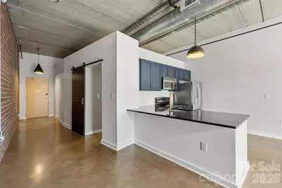 626 N Graham Street #205, Charlotte, NC 28202 - Photo 3