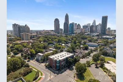 626 N Graham Street #205, Charlotte, NC 28202 - Photo 21