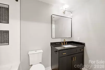 626 N Graham Street #205, Charlotte, NC 28202 - Photo 13