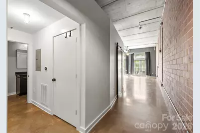 626 N Graham Street #205, Charlotte, NC 28202 - Photo 11