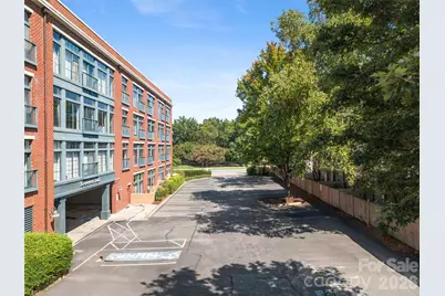 626 N Graham Street #205, Charlotte, NC 28202 - Photo 19