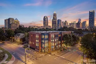 626 N Graham St, Charlotte, NC 28202 - Photo 1