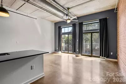 626 N Graham Street #205, Charlotte, NC 28202 - Photo 5