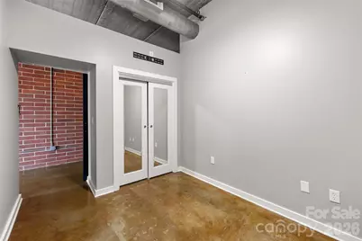 626 N Graham Street #205, Charlotte, NC 28202 - Photo 9