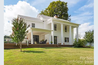 609 Auburn Road, Waynesville, NC 28786 - Photo 1